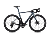Luxter Grey Matt