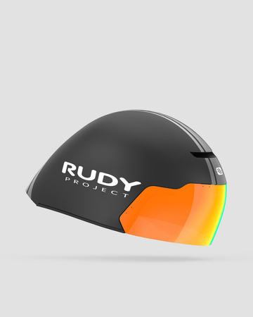 Kask Czasowy / rowerowy Rudy Project Wingdream czarny