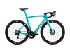 LUXTER TURQUOISE