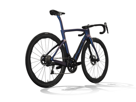 Rower szosowy Pinarello Dogma F SRAM Red AXS 2x12 PRINCETON PEAK 4550