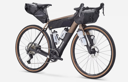 Rower elektryczny Trek Checkpoint+ SL 5 Fjord Blue/Cobalt Blue 2026