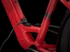 Rower elektryczny Trek Verve+ 1 LT o niskim przekroku Viper Red 2026