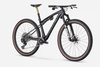 Rower górski Trek Supercaliber SLR 9.9 XX Flight Attendant Gen 2  Carbon Smoke/Galactic Grey Marble 2026