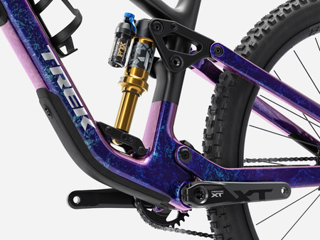 Rower górski Trek Fuel EX 9.8 XT Di2 Gen 7  Purple Phaze/Amethyst Marble 2026