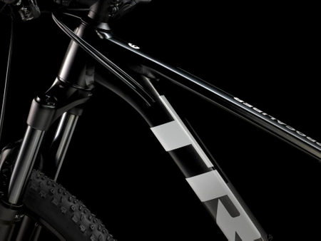 Rower górski Trek Procaliber 6  Satin Trek Black/Lithium Grey