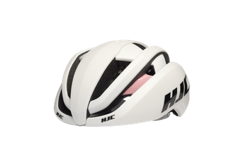 Kask Rowerowy HJC IBEX 2.0 Kremowo-Różowy MT.GL OFF WHITE PINK