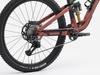 Rower grski Trek Fuel EX 9 XT Di2 Gen 7  Matte Sedona Red/Pennyflake Splatter 2026