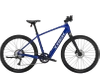 Rower elektryczny Trek Dual Sport+ 2 LT  Hex Blue 2025