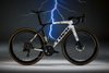 Trek Madone SLR 9 Gen. 8  Project One: Terrestrial 
