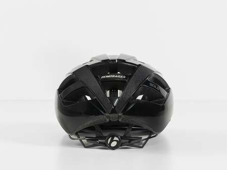 Kask rowerowy Bontrager Solstice czarny