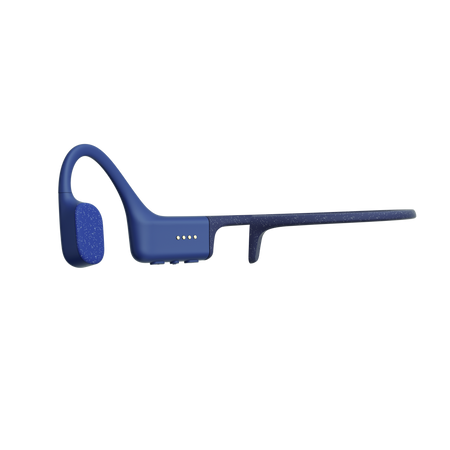 Słuchawki SHOKZ OPENSWIM - blue