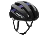 Kask szosowy Trek Circuit WaveCel Black Dnister Black/Purple Flip 