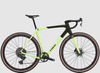 Olive Drab/Glowstick
