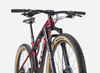 Rower górski Trek Supercaliber SL 9.6 Gen 2  Fury Red/Carbon Red Smoke 2026