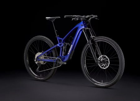 Rower górski Trek Fuel EXe 9.5  Hex Blue 2023
