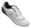 Buty damskie GIRO CADET CARBON W white