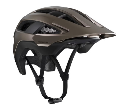 Kask MTB Trek Blaze WaveCel