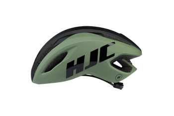 Kask rowerowy HJC VALECO  OLIVE BLACK