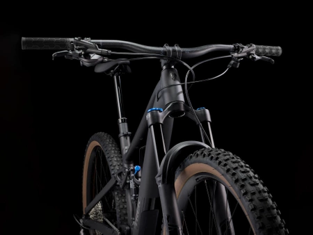 Rower górski Trek Top Fuel 8 Gen 4 Matte Dark Web 2026