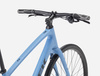 Rower Trek FX 2 o wysokim przekroku Gen 4 Fjord Blue 2026
