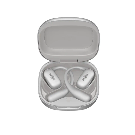 Słuchawki Shokz OpenFit 2+ Kolor: Szary