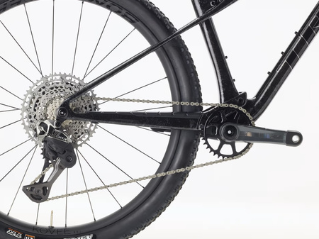 Rower górski Trek Supercaliber SLR 9.9 XTR Di2 Gen 2  Carbon Smoke/Galactic Grey Marble 2026