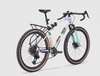 Rower gravelowy Trek CheckOUT SL 7 AXS  Era White/Blue Sage 2026