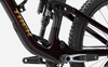 Rower górski Trek Gloss Dark Carmine/Matte Trek Black 2026