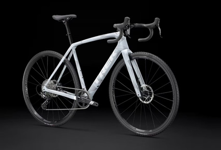 Rower przełajowy Trek Boone 5  Plasma Grey Pearl 2026