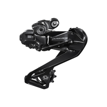 SHIMANO DURA-ACE Przerzutka tylna (Di2 spec.) RD-R9250 12 rzędów Mocowanie bezpośrednie