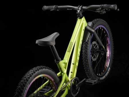 Rower dziecięcy Trek Wahoo 20 Trail Power Surge 2025