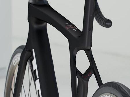 Rower szosowy Trek Madone SL 5 Gen 8 2025