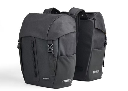 Sakwa podwójna Trek Town