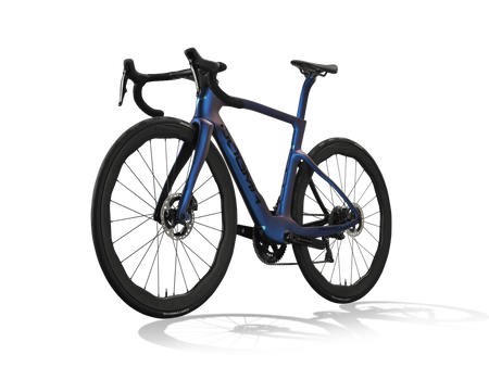 Rower szosowy Pinarello Dogma F SRAM Red AXS 2x12 PRINCETON PEAK 4550