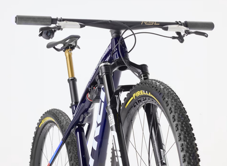 Rower górski Trek Supercaliber SLR 9.9 XX Flight Attendant Gen 2  Navy Smoke 2026
