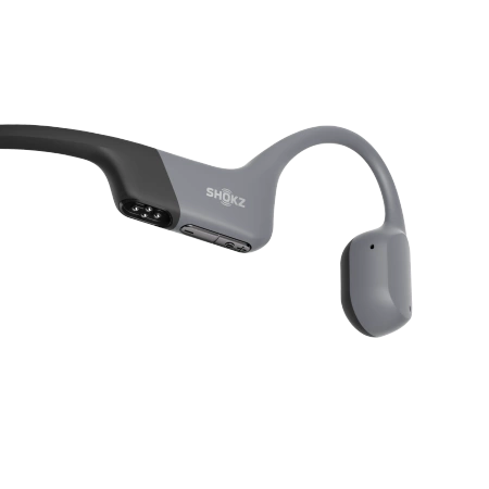 Słuchawki SHOKZ OPENSWIM PRO - grey