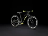 Rower dziecięcy Wahoo 20 Path Matte Trek Black