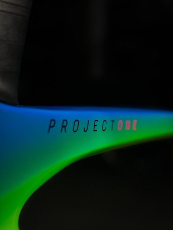 Rower szosowy Demo Trek Madone SLR 9 AXS