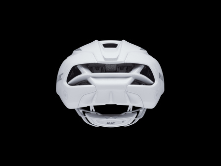 Kask Rowerowy HJC FURION 3 WHITE HOLOGRAM 