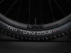Rower Trek Top Fuel 9.8 XT Gen 3 Carbon Red Smoke