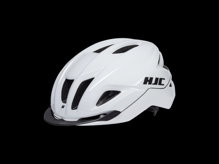 Kask Rowerowy HJC CROSSER MT GL BRICK CITY 