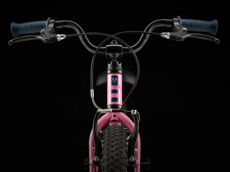 Rower dziecięcy Trek Precaliber 16 Pink Frosting