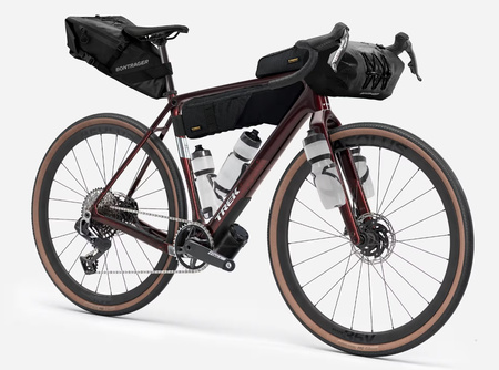 Rower gravel Trek Checkpoint SL 7 AXS Gen 3 2026 1x13