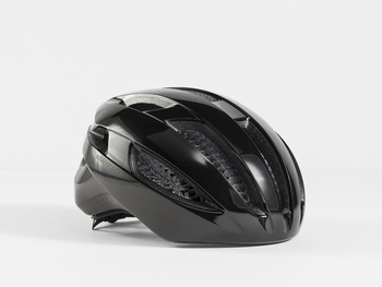 Kask rowerowy Bontrager Starvos WaveCel Black