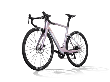 Rower szosowy Pinarello F3 - Shimano 105 Di2 2x12 DT SWISS A1800 30DB SPLINE