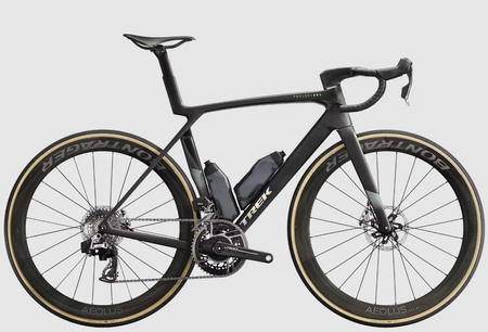 Rower Demo Trek Madone SLR 9 AXS Gen 8 