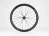 Koło szosowe pod ham. tarczowe Bontrager Aeolus Elite 50 TLR Tył