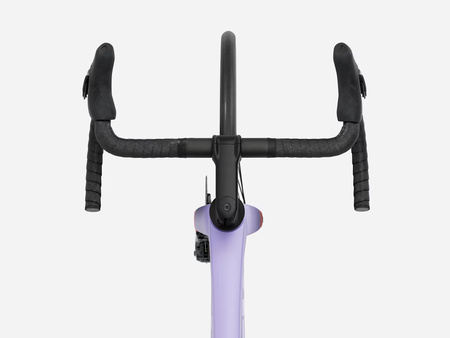 Rower szosowy Trek Madone SL 6 Gen. 8 Matte Lavender Haze/Deep Smoke