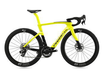 Rower szosowy Pinarello Dogma F SRAM Red AXS 2x12 PRINCETON PEAK 4550