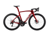 STARRY RED SHINY